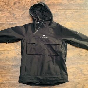 Montec Black Winter ski/snowboard Dune Jacket (Insulated)